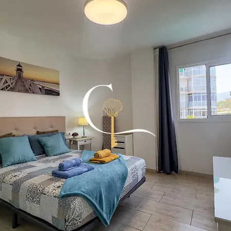 Casa Eralia 아파트 *