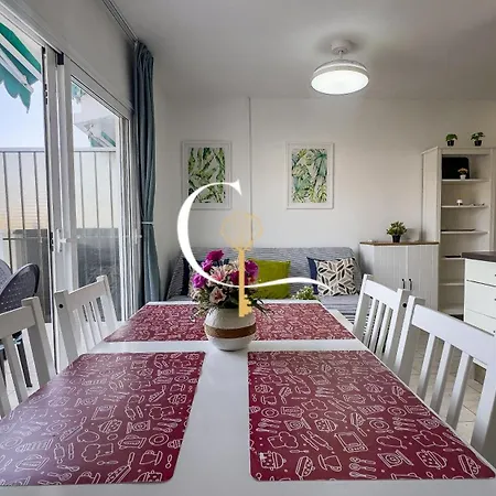 Casa Eralia 플라야데라스아메리카스