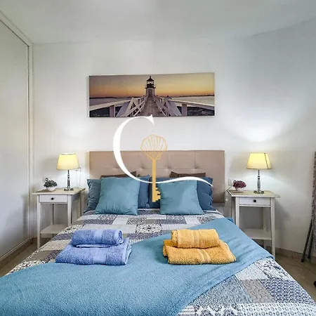 Casa Eralia * 플라야데라스아메리카스