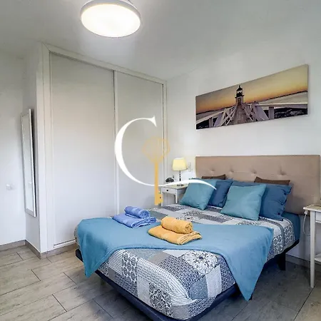 Casa Eralia Apartman