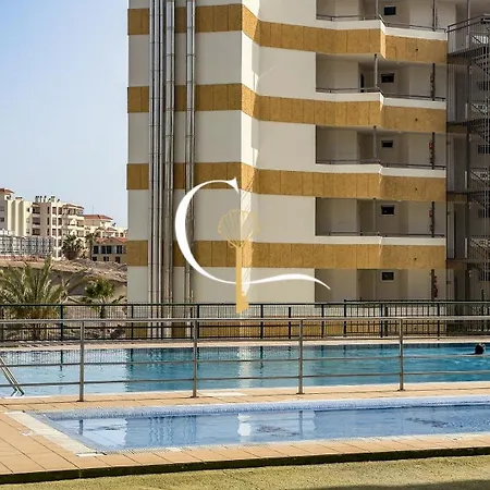Casa Eralia * 플라야데라스아메리카스