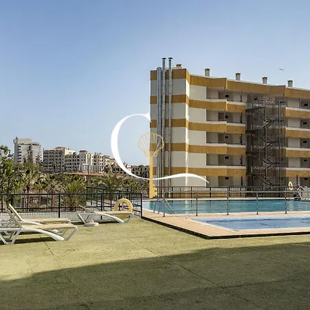 Casa Eralia 플라야데라스아메리카스